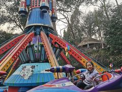 -杭州少年儿童公园