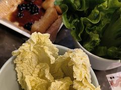 -刘一手重庆火锅(万达广场店)