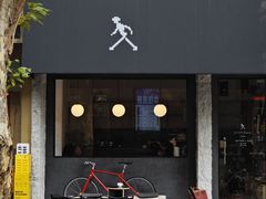 -常识咖啡common sense(春熙路店)