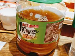 -永红源啤酒·烧烤·海鲜·大排档(青特城店)