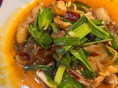 -百年粉蒸牛肉