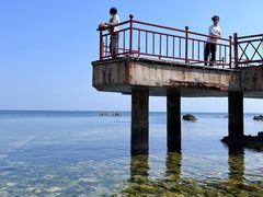 -养马岛旅游度假区