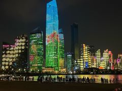 -青岛第三海水浴场