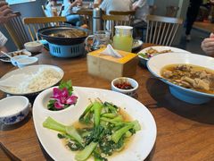 -宴武夷·匠心闽味(印象大红袍店)