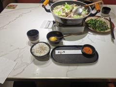 -乔阿马·江南味·驴肉香(龙湖华泾天街店)
