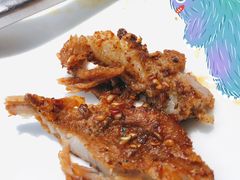 蜀香肉片-汉巴味德(大悦城店)