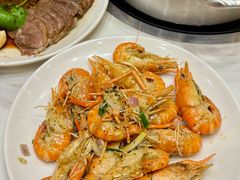 -活潑鲜跳(湖滨商业街店)