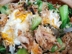 -壹煲口福煲仔饭(中山路店)