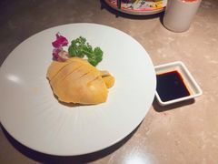 -新白鹿餐厅(金鹰新街口店)