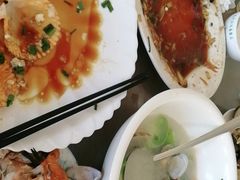 -三姐妹·海鲜大排档