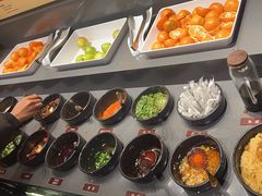 -巴奴毛肚火锅(二七万达店)