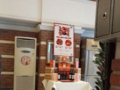-大鸭梨烤鸭(左家庄店)