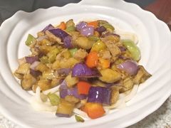 -文三里屯面馆(三里屯店)