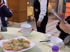-鹏城人家海鲜酒家·23年老字号(较场尾店)