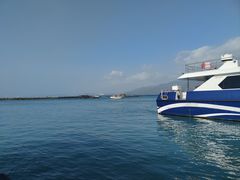 -海南分界洲岛旅游区