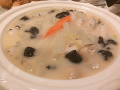 家乡鱼滑煲-海皇酒家(钰海万国汇购物广场店)