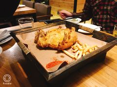 -東舍食唐精品陕菜馆