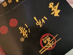 -李师傅脆肚(梅林店)
