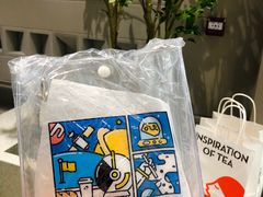-喜茶(振华商厦店)