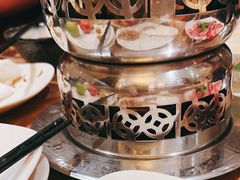 -盛宴标帜餐厅·亲子自助 (南昌喜来登酒店)