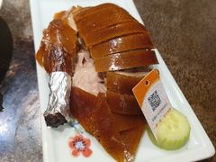 -魁盛居百年鲁菜馆(县西巷店)