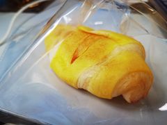 柚子可颂-BLACKSWAN黑天鹅(环球店)