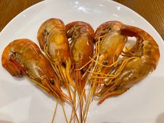 -凯菲厅海鲜姿造·海鲜自助·帝王蟹·龙虾(成都群光君悦酒店)