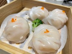 唐宫虾饺皇-唐宫海鲜舫