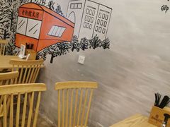 -正南齐北·老街糯米团(洪崖洞店)