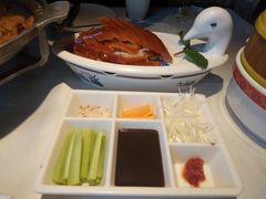 -大鸭梨烤鸭(枣园店)