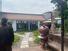 -素心小筑(后沙裕镇店)