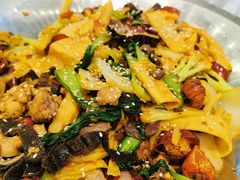 -食通天·寰宇集(杭州万象城店)