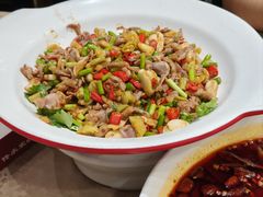 -李氏传家菜(兴城路店)