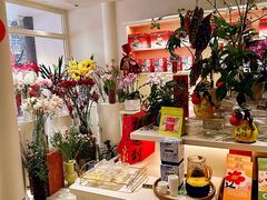 -狮王府淮扬菜(夫子庙老门东店)
