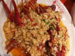 -汉虾王.小龙虾.武汉菜.粤菜(科技园店)