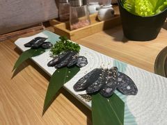 墨鱼肠-江户烧肉(高德店)