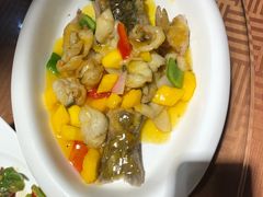 -渔太泰漓江小馆·广西融合菜(西街店)