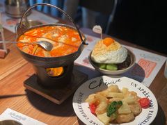 -岛风·台食小馆 ISLAND BISTRO(烟台山店)
