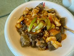 -牟传仁饭庄(星海店)