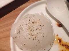 -枣子树·素食餐厅(普陀山店)
