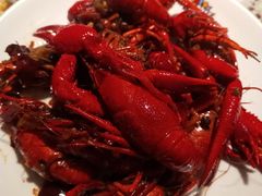 -欢乐牧场海鲜烤肉自助(牡丹园店)