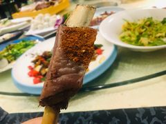 -一家春酒楼(惠工街店)