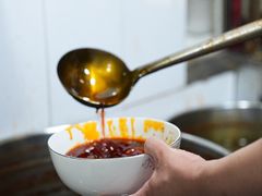 -易毛特色牛肉面(解放碑步行街店)