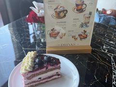-时光吧·大堂吧·丽江和府洲际度假酒店