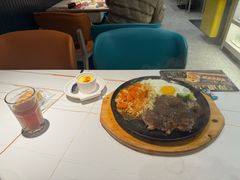 -豪享来中西餐厅(隆昌店)
