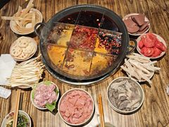 -小王少龙火锅(沙南街店)