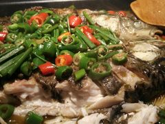 -蛙有道·铁锅牛蛙(万泰汇店)