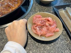 -大虎重庆老火锅(正弘城店)