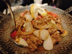 -桂小厨广西菜(万象城店)