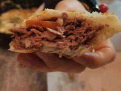 -高玛纳驴肉火烧(河间总店)